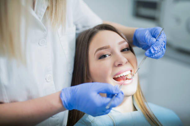 Best Sedation Dentistry  in North Potomac, MD